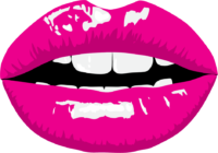 Sexy Marketing Logo